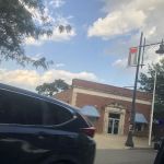 Main & Eagle Triangle