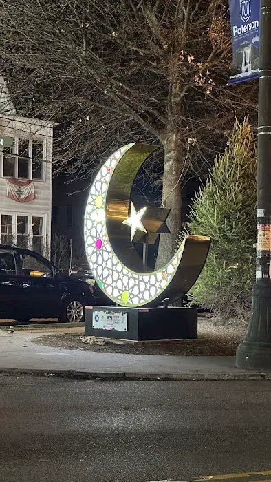 Main St & Passaic st Landmark Picture 2