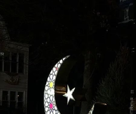 Main St & Passaic st Landmark