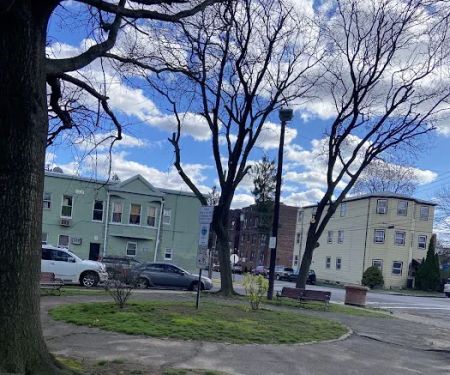 Main & Gould Park