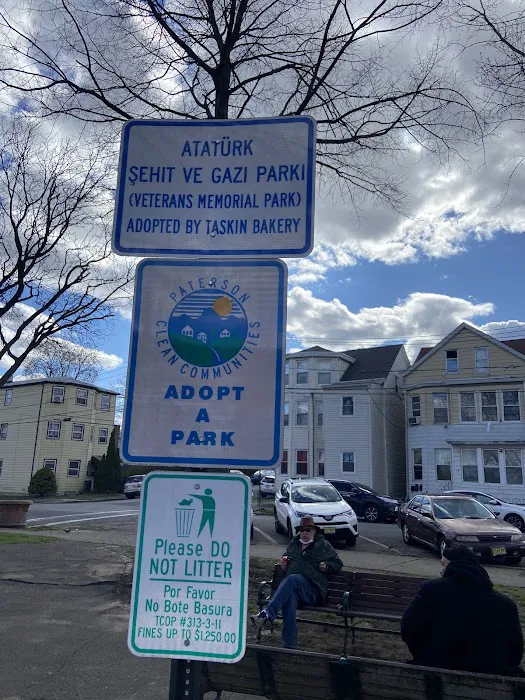 Main & Gould Park Picture 2
