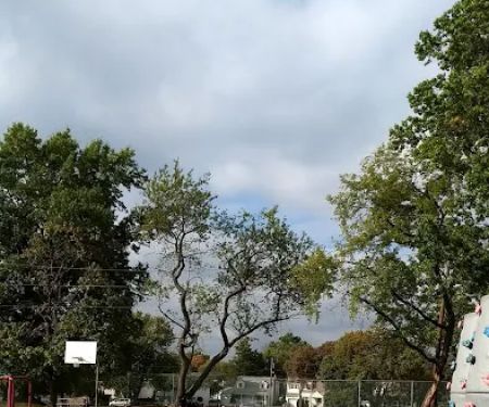 Washington Park