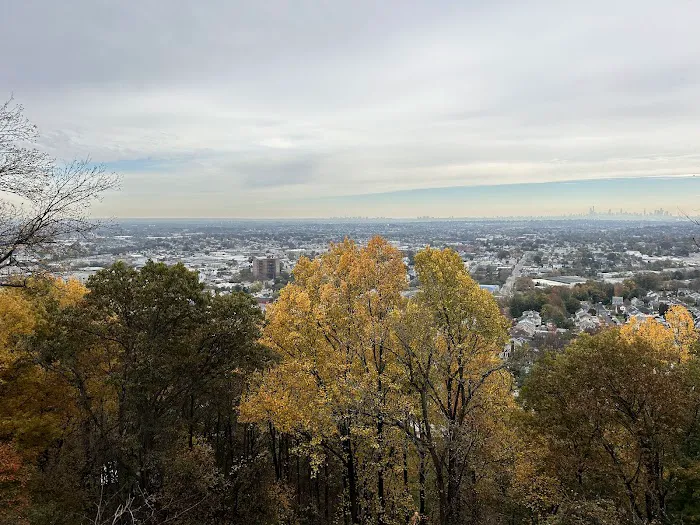 Lambert Tower-Garret Mountain Reservation Picture 1