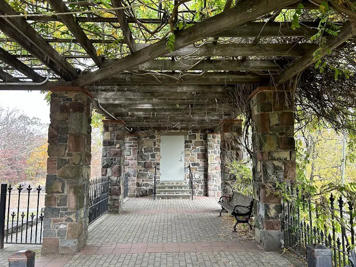 Lambert Tower-Garret Mountain Reservation Picture 4