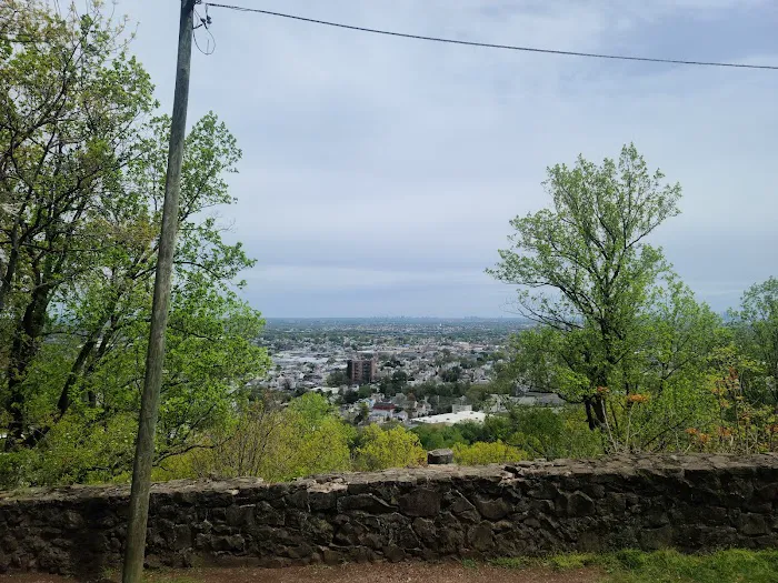 Lambert Tower-Garret Mountain Reservation Picture 7