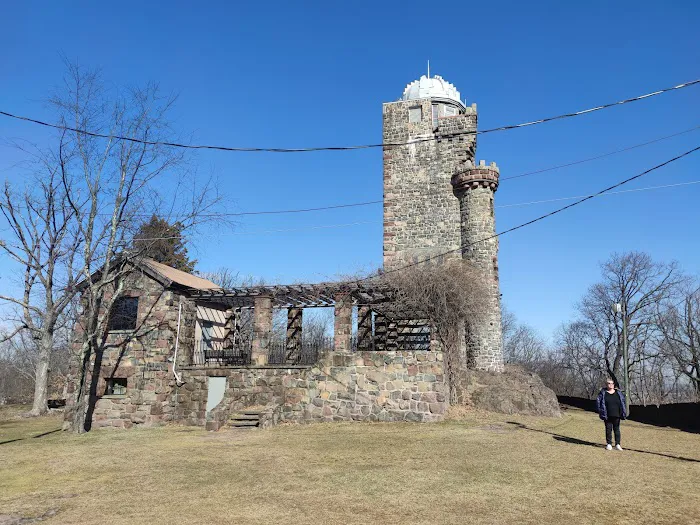 Lambert Tower-Garret Mountain Reservation Picture 3