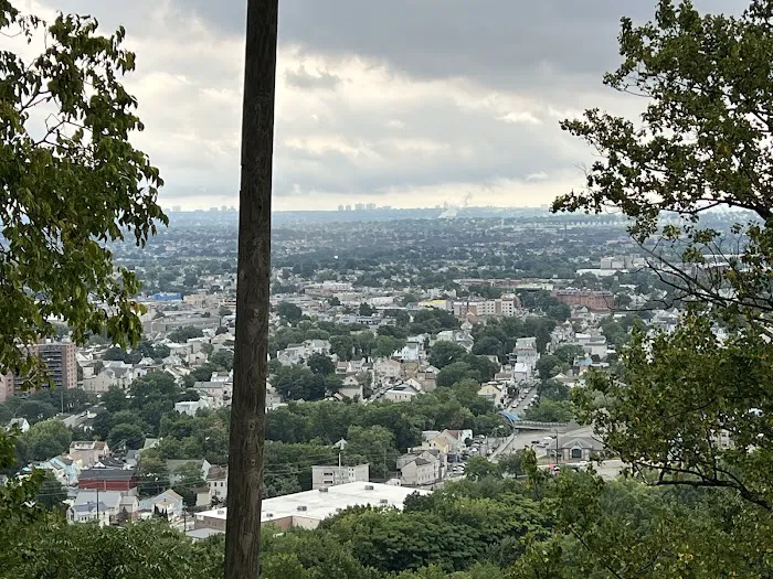 Lambert Tower-Garret Mountain Reservation Picture 8