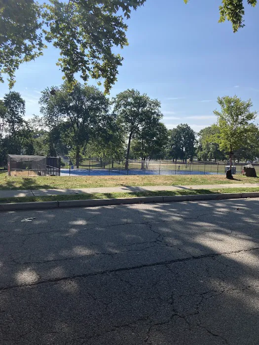 Albion Memorial Park Picture 6