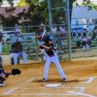 Albion Memorial Park ico