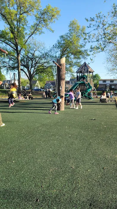 Albion Memorial Park Picture 8