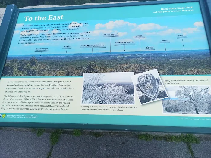Albion Memorial Park Picture 9