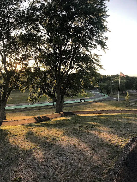 Paterson park kids play area Picture 6