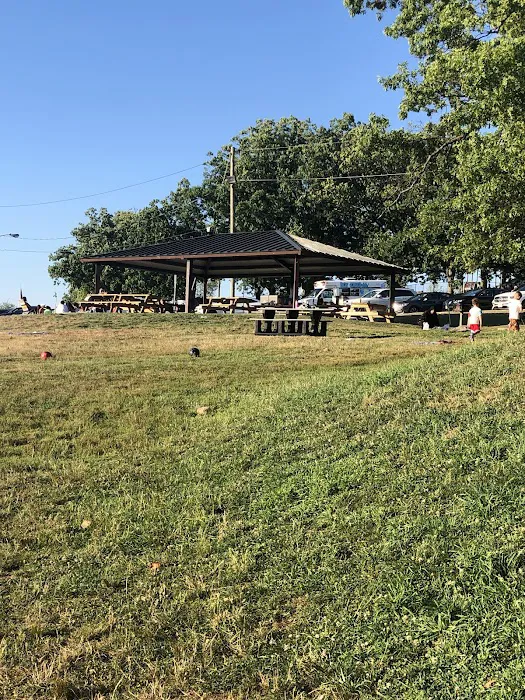 Paterson park kids play area Picture 8