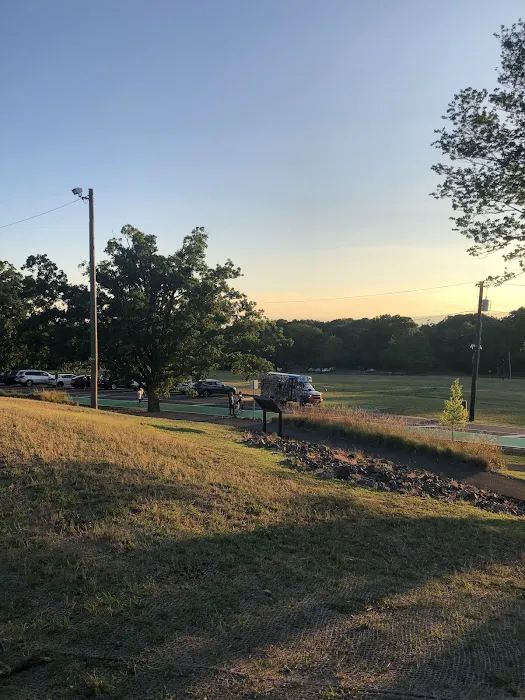 Paterson park kids play area Picture 1