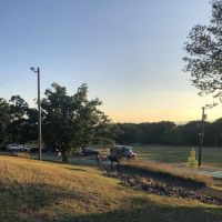 Paterson park kids play area ico