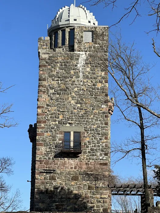 Garret Mountain Reservation Picture 1