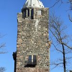 Garret Mountain Reservation