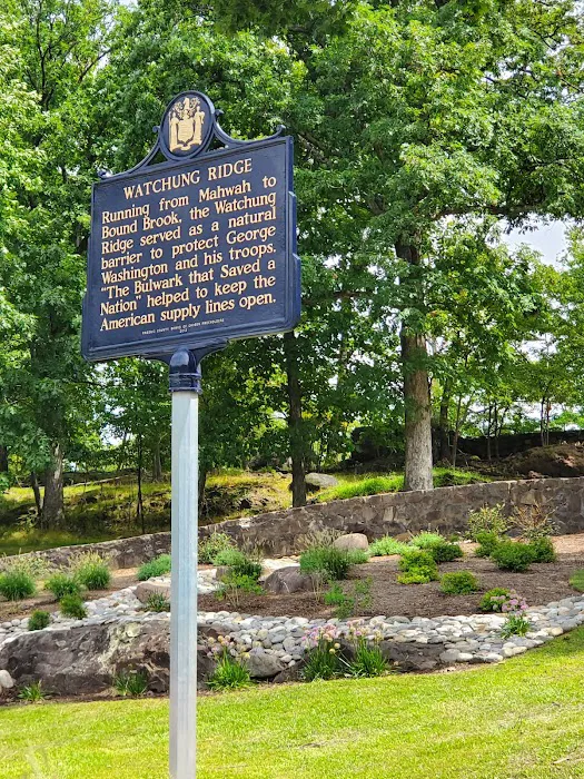 Garret Mountain Reservation Picture 6