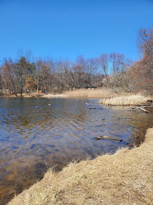 Garret Mountain Reservation Picture 3