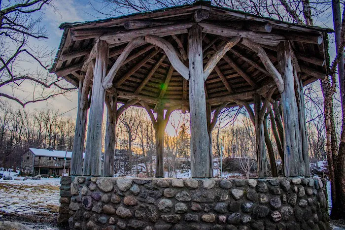 Garret Mountain Reservation Picture 9
