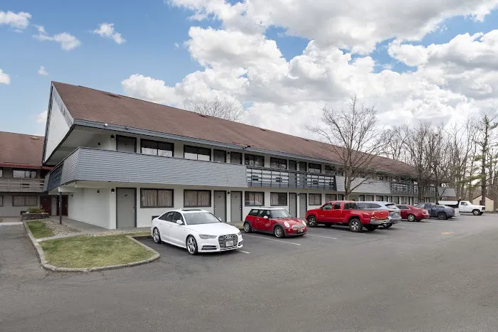 Red Roof Inn Parsippany Picture 3
