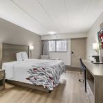 Red Roof Inn Parsippany