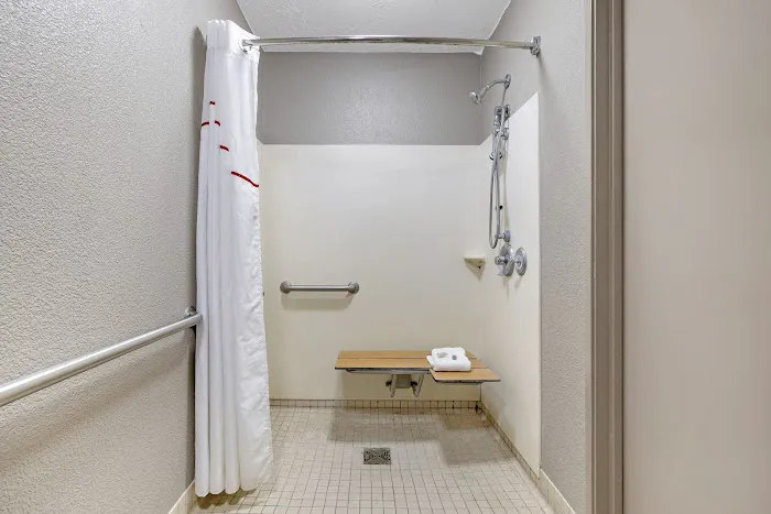 Red Roof Inn Parsippany Picture 6