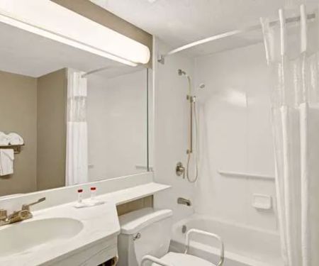 Ramada by Wyndham Parsippany