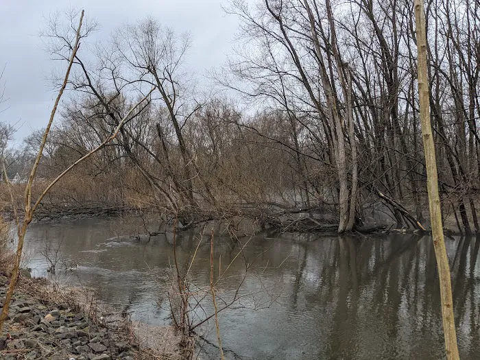 Lake Hiawatha Park Picture 4