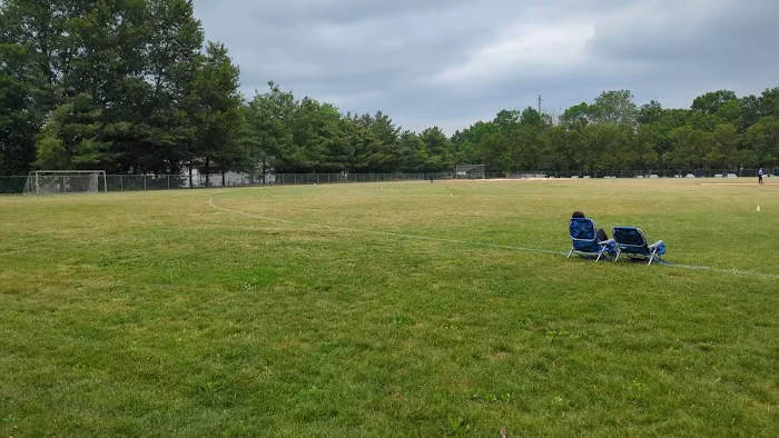 Volunteers Park