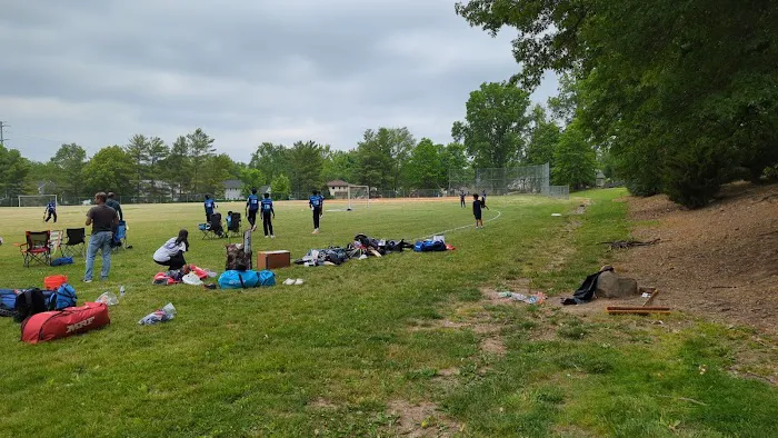 Volunteers Park
