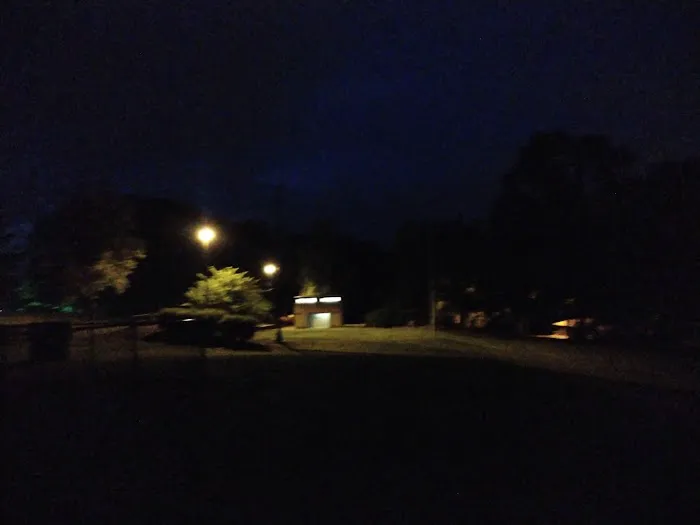 Volunteers Park