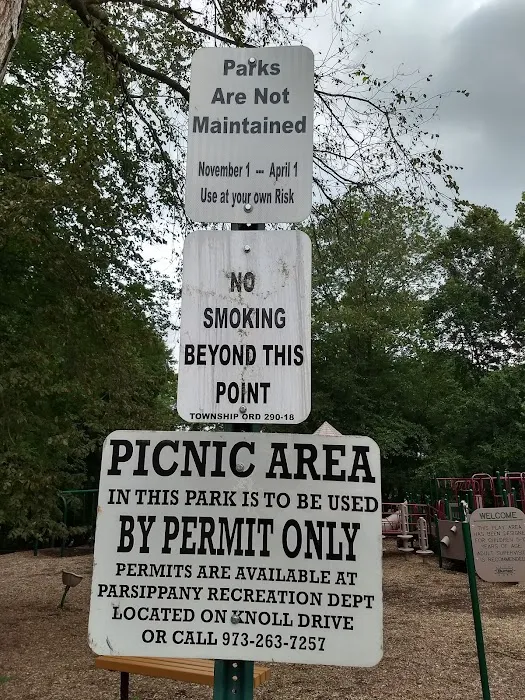 Volunteers Park Picture 1