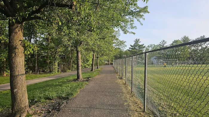 Volunteers Park Picture 4