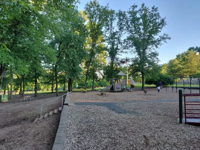 Volunteers Park Picture 7