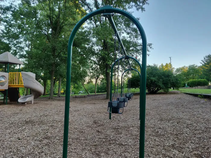 Volunteers Park Picture 6