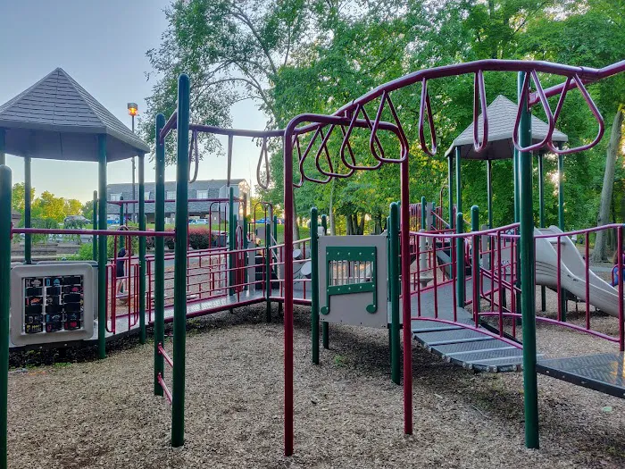 Volunteers Park Picture 5