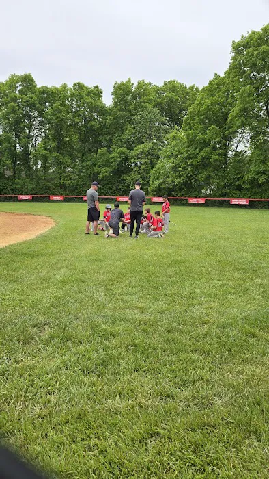 Plymouth St. Ballfield Picture 1
