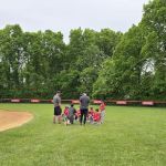 Plymouth St. Ballfield