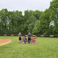 Plymouth St. Ballfield ico