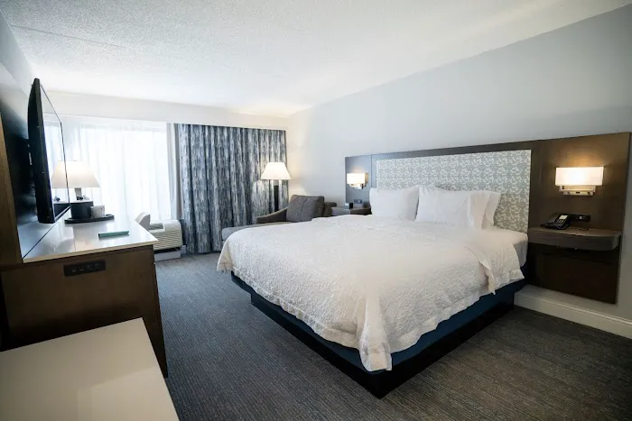 Hampton Inn & Suites Fairfield Picture 2