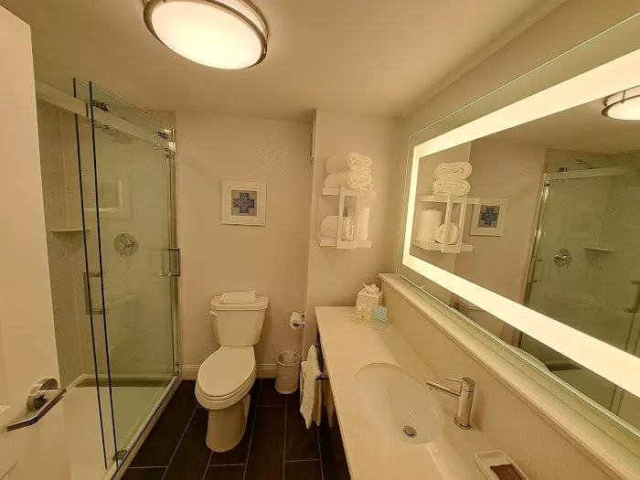 Hampton Inn & Suites Fairfield Picture 6