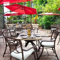 Hampton Inn & Suites Fairfield ico