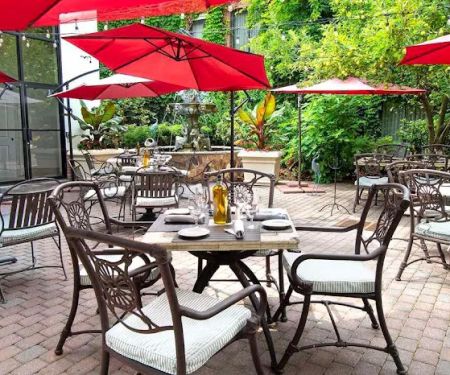 Hampton Inn & Suites Fairfield