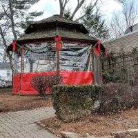 Chief Hiawatha Park ico