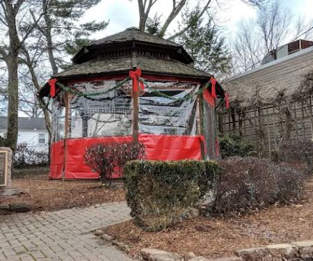 Chief Hiawatha Park