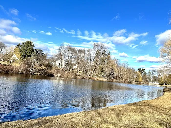 Zabriskie Pond Park Picture 3