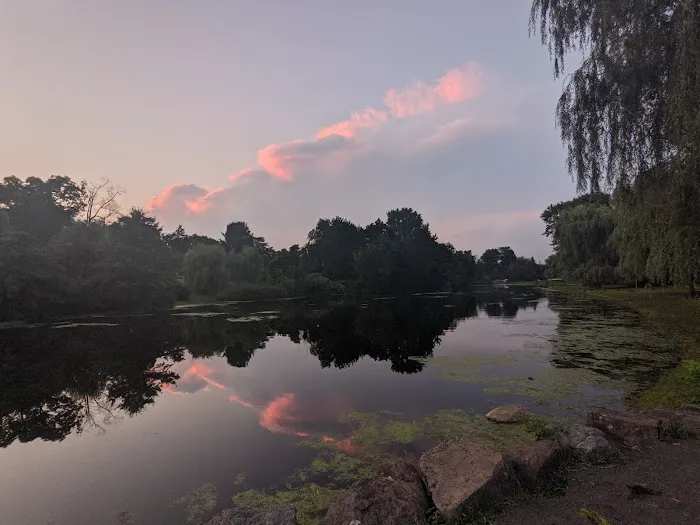 Zabriskie Pond Park Picture 7