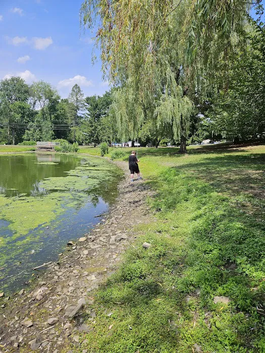 Zabriskie Pond Park Picture 9