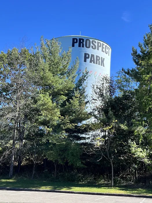 Hofstra Park Picture 6